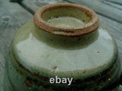 Vintage Bernard Leach St Ives Studio Pottery'z' Bowl