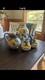 Vintage Ceramic Italian Pottery Vase
