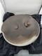 Vintage Chris Gustin Studio Pottery Large Bowl