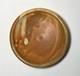 Vintage Clary Illian Handmade Studio Art Pottery Porcelain Plate