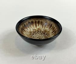 Vintage Cohn Ware Abe Cohn Studio Pottery Miniature Bowl