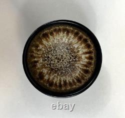 Vintage Cohn Ware Abe Cohn Studio Pottery Miniature Bowl