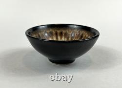 Vintage Cohn Ware Abe Cohn Studio Pottery Miniature Bowl