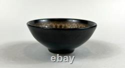 Vintage Cohn Ware Abe Cohn Studio Pottery Miniature Bowl