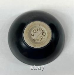 Vintage Cohn Ware Abe Cohn Studio Pottery Miniature Bowl