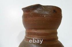 Vintage Col Levy Ceramic Jug Australian MID Century Pottery Studio