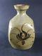 Vintage David Leach Lowerdown Studio Pottery Signed Vase Son of Bernard Leach
