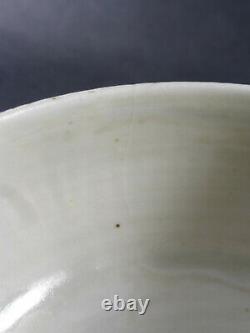 Vintage David Leachs Lowerdown Studio Pottery Signed Bowl Son of Bernard Leach