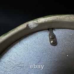 Vintage Diana Studio Pottery Australia Waltzing Matilda Musical Pottery Jug