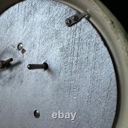 Vintage Diana Studio Pottery Australia Waltzing Matilda Musical Pottery Jug