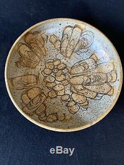 Vintage Don Jennings Studio Pottery