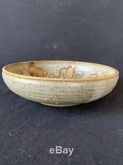 Vintage Don Jennings Studio Pottery