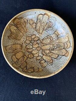 Vintage Don Jennings Studio Pottery