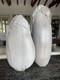 Vintage Ellen Phillips Studio Vessel Signed Mid Century