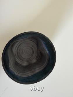 Vintage Eunice Prieto Studio Pottery Cup/Bowl Mid-Century Modern Mills Colle