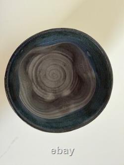 Vintage Eunice Prieto Studio Pottery Cup/Bowl Mid-Century Modern Mills Colle