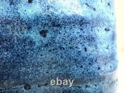 Vintage Eunice Prieto Studio Pottery Cup/Bowl Mid-Century Modern Mills Colle