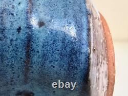 Vintage Eunice Prieto Studio Pottery Cup/Bowl Mid-Century Modern Mills Colle