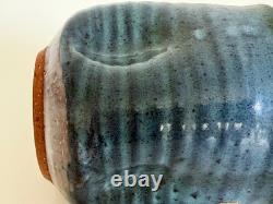 Vintage Eunice Prieto Studio Pottery Cup/Bowl Mid-Century Modern Mills Colle