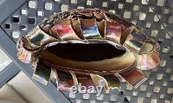 Vintage Gail Markiewicz Custom Pottery, Signed