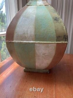 Vintage Gary DiPasquale Studio Pottery Vase