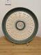 Vintage Jack Mason Studio Art Pottery Platter Wheel Thrown Centerpiece