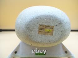 Vintage Jane Parshall Stoneware Studio Art Pottery Vase Akron Ohio Rare