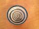 Vintage Jane Reuter Hitzeman Signed Studio Pottery Small Bowl / Ashtray