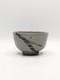Vintage Jeff Oestreich Footed Bowl Unsigned Studio Art Pottery