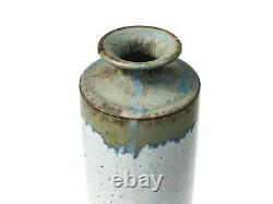 Vintage John Jack Masson Mid Century Studio Pottery Frans Wildenhain Student