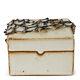 Vintage John Miller Studio Pottery Box 20th C