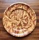 Vintage Jurg Lanzrein for Diane Love Studio Pottery Plate Charger 11 4 of 13