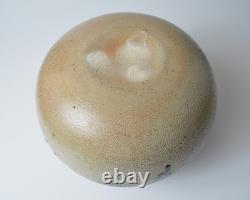 Vintage KURT WEISER studio pottery vase ARCHIE BRAY FOUNDATION