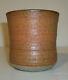 Vintage Karen Karnes Studio Pottery Cup / Mug / Vase /Yunomi Vermont New York