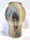 Vintage Large Noboru Kubo Japanese Canadian Studio Art Pottery Vase