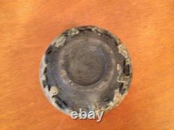 Vintage Likely Jane Reuter Hitzeman Studio Pottery Small Bowl
