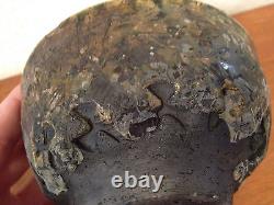 Vintage Likely Jane Reuter Hitzeman Studio Pottery Small Bowl