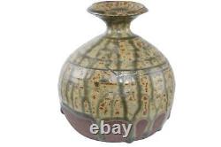 Vintage MCM Robert Brady California Studio Pottery Vase