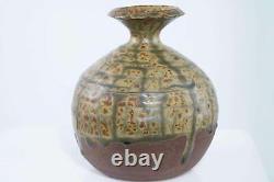 Vintage MCM Robert Brady California Studio Pottery Vase