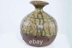 Vintage MCM Robert Brady California Studio Pottery Vase