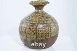 Vintage MCM Robert Brady California Studio Pottery Vase