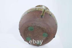 Vintage MCM Robert Brady California Studio Pottery Vase
