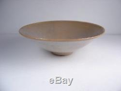 Vintage Mary Scheier Studio MID Century Modern Art Pottery Bowl