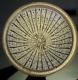 Vintage MidCentury Modern Modernist Studio Art Pottery Bowl Signed Alan Vigland