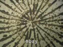 Vintage MidCentury Modern Modernist Studio Art Pottery Bowl Signed Alan Vigland