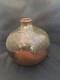 Vintage Mid Century Modern Studio Pottery Cleveland Ohio Signed Evans'67