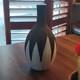 Vintage Mid Century Modern Studio Pottery Vase Signed Anna Lisa Thomson Sweden