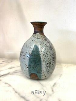 Vintage Mid Century Studio Architectural Pottery By Carlton Ball
