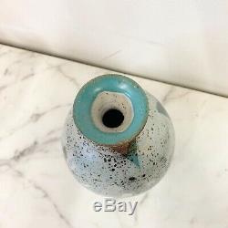 Vintage Mid Century Studio Architectural Pottery By Carlton Ball