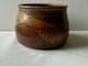 Vintage Mid Century Studio Pottery Signed by Artist Taki